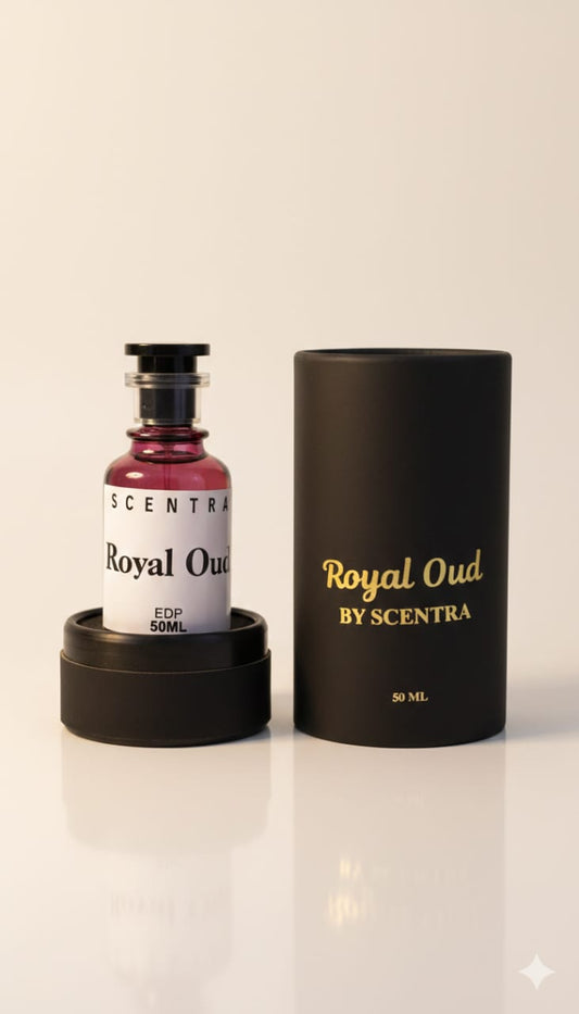 ROYAL OUD