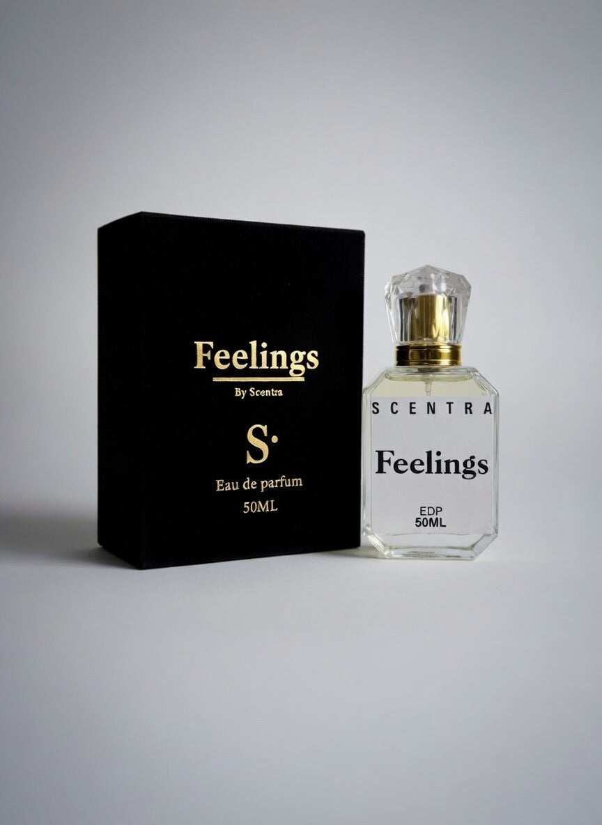 FEELINGS (inspired by nishani hecivate)