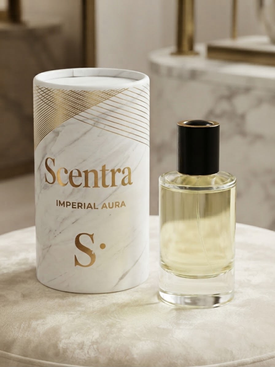 IMPERIAL AURA PERFUME(Our Top selling Article)