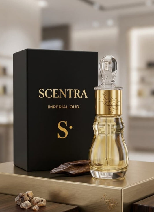 IMPERIAL OUD(premium scent)
