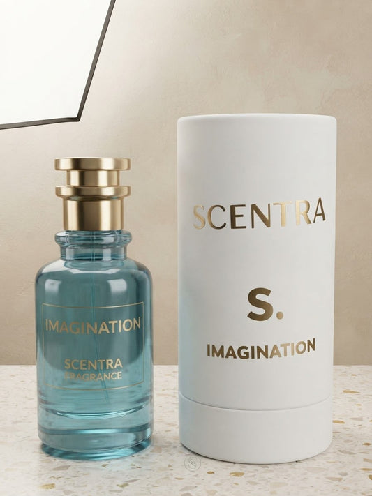 IMAGINATION BY SCENTRA