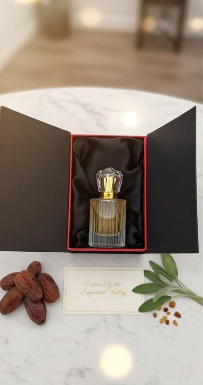 ROYAL MIST (Inspired By Imperial Valley)