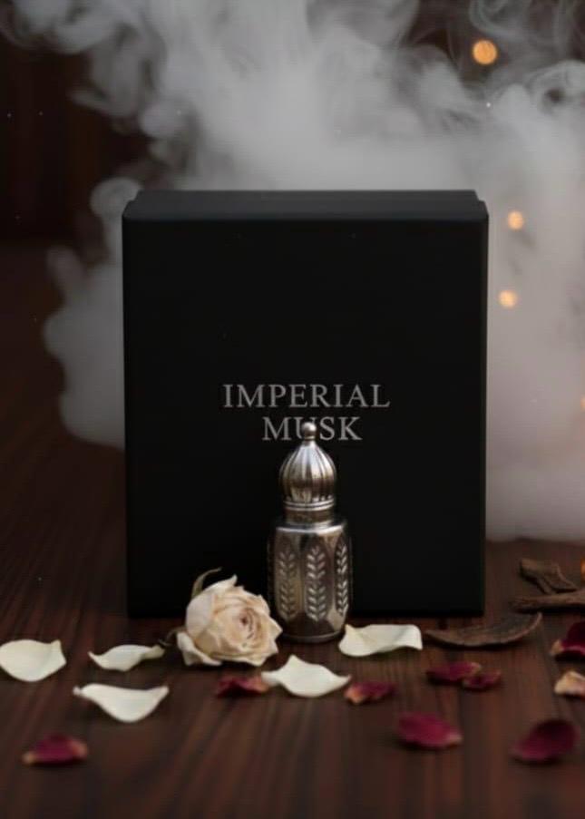 IMPERIAL MUSK